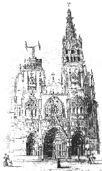Notre Dame de l'Epine